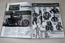 Motorrad 20/1980 Kawasaki Z