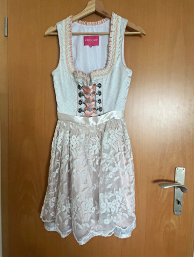 Krüger madl dirndl - damen, gr