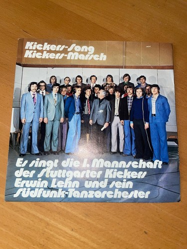 Selten single stuttgarter - -,