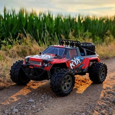 1:18 RC Monster Truck