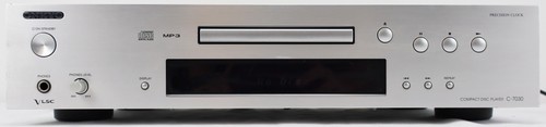 Onkyo compact disc - compact,