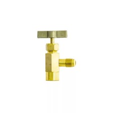 Absperrventil Entnahmeventil