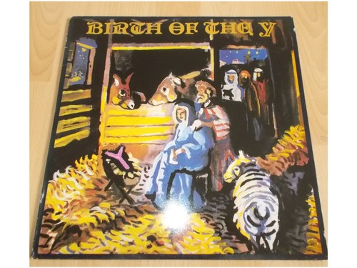 Birth the u a - -, lp