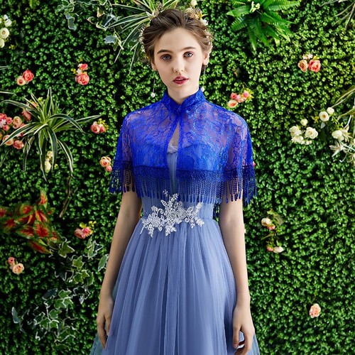 Damen spitze blumen - spitze,