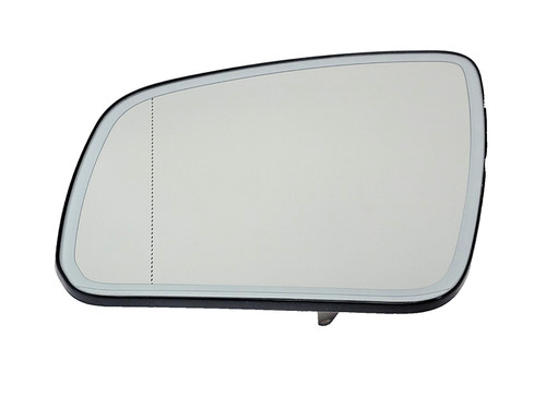 Mercedes benz w204 spiegelglas - benz,