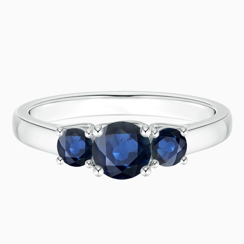 Trio stein ring rund - trio,