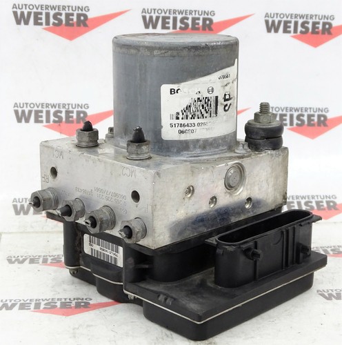 Hydroaggregat abs block esp - hydroaggregat,