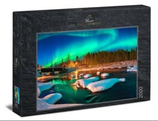 ULMER PUZZLESCHMIEDE "Lichter