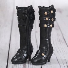 1/4 BJD Puppen Stiefel Kreativ