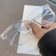 Blaulichtfilter Brille Bluelightblocker Augenschutz Computerbrille ohne Sehstärk