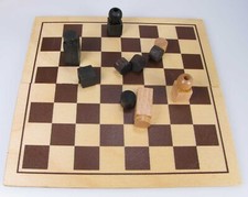 Schach Schachspiel Reisespiel