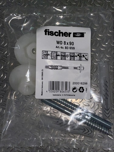 Genuine fischer basin fixture - genuine,
