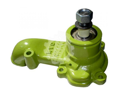 Wasserpumpe für claas - wasserpumpe,