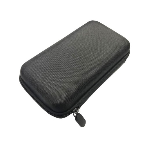 Carrying case for - case, ts80
