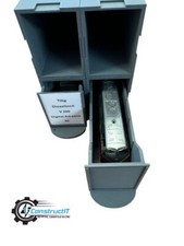 Lagerbox für loks und wagen - ,