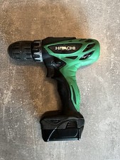 Hitachi DS 10 DFL+Akku