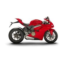 Ducati Panigale V4 Motorradmodell Maßstab 1:18 NEU