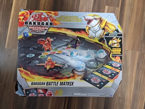 Spin master bakugan - spin,
