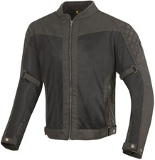 Merlin Chigwell Lite Motorrad