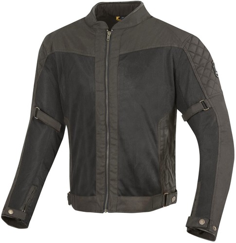 Merlin chigwell lite motorrad - merlin,