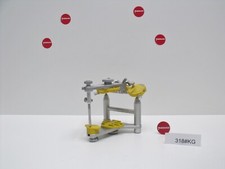 SAM 2 Artikulator  mit