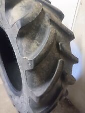 Schlepperreifen - gebraucht