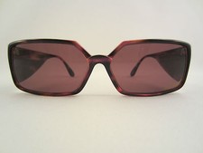 CARRERA SUNJET SONNENBRILLE 5249 LILA ITALY ECKIG GLAM SUNGLASSES FUNKY SHADES