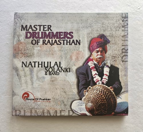 Nathulal solanki band - solanki,