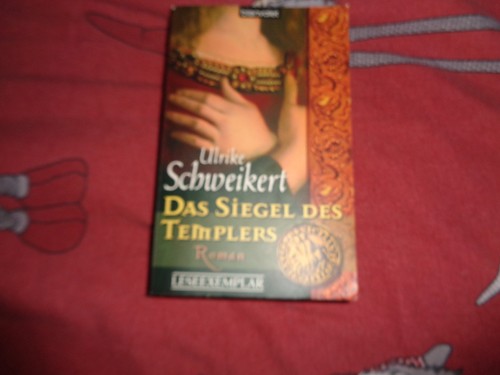 Ulrike schweikert das siegel - ulrike, schweikert---das