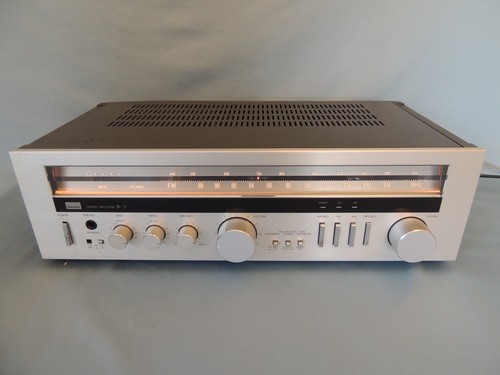 Sansui verstärker - sansui,