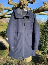 Didriksons Damen Parka Helle 5 Gr 42