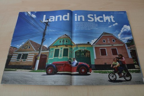 Auto motor sport ams 2019 - sport, 06/2019