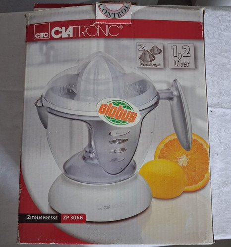 Clatronic elektrische