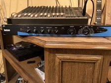 Multieffektgerät Lexicon MPX 110