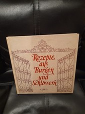 Rezepte aus Burgen und Schlössern : Dr, OETKER: gebunden - gut