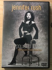 Jennifer Rush - The Power of