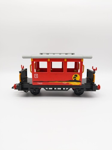 Playmobil 4117 personenwagen - playmobil,