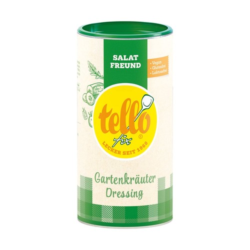 Tellofix salatfein - tellofix,