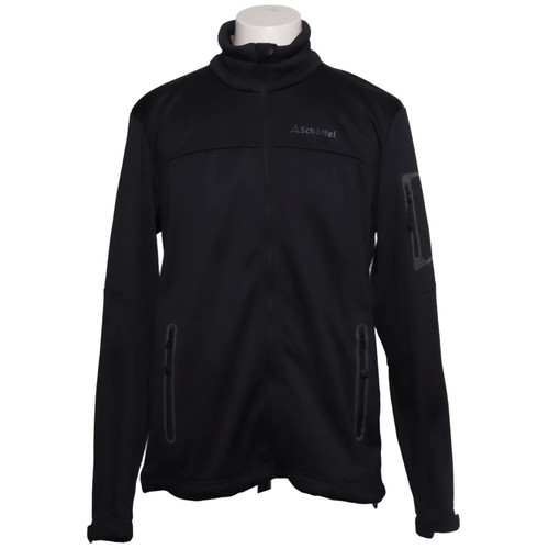 Schöffel softshelljacke - schöffel,,
