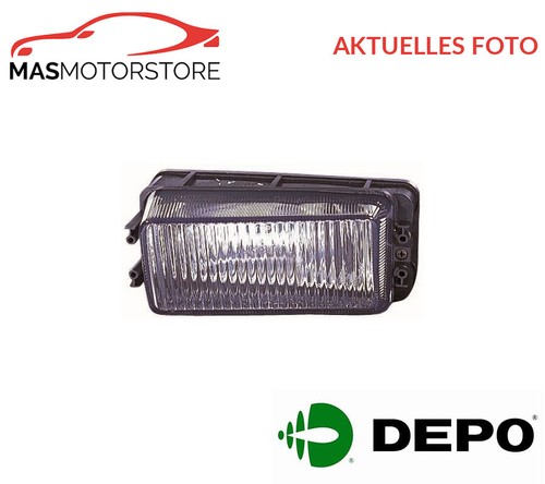 Nebelscheinwerfer links depo - nebelscheinwerfer,