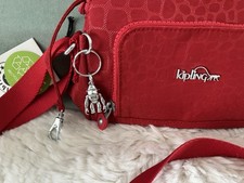 KIPLING 🐒 UMHÄNGETASCHE
