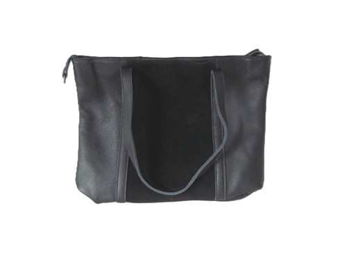 Fred bruder lim leder - s,