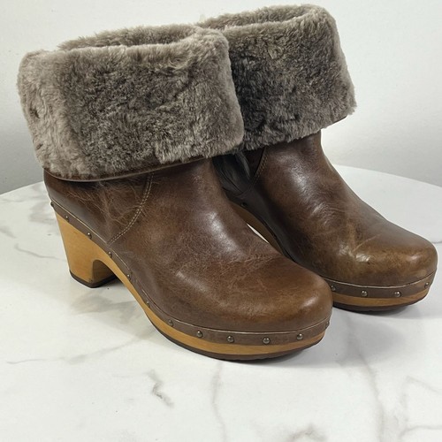 Ugg australia lynnea brown - ugg,