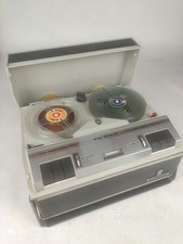 Grundig tonbandgerät 27 - grundig, tk