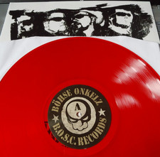 BÖHSE ONKELZ - Live Loreley 2003 Vinyl LP Rammstein Hosen Ärzte Deutschrock NDH!