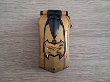 Power Rangers Mystic Force