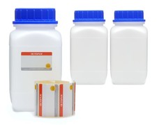 3x 1500ml Weithalsflaschen