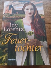 Feuertochter: Roman von Lorentz, Iny | Buch |  