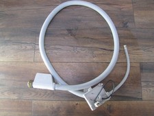 🔴 Aquastop Schlauch 1,7m f