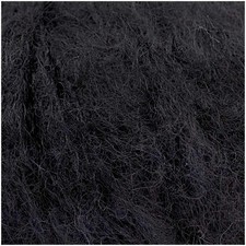 RICO FASHION LIGHT LUXURY Wolle Mischgarn weich mit Alpaka (50g, Farbauswahl)